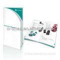 Color Leaflet,Flyer Printing,Catalogue with lamination